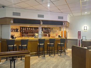 Britannia Hotel Wigan