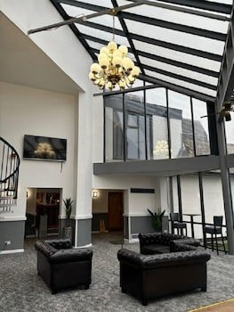 Britannia Hotel Wigan