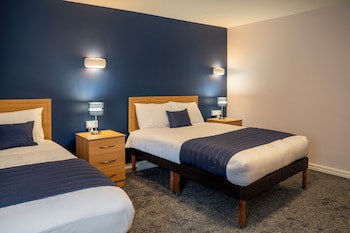 Britannia Hotel Wigan