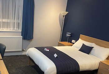 Britannia Hotel Wigan