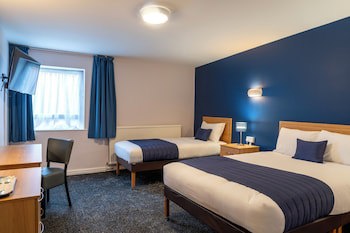 Britannia Hotel Wigan