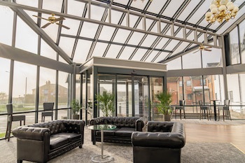 Britannia Hotel Wigan