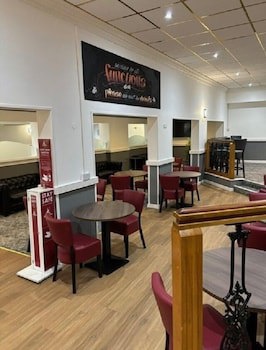 Britannia Hotel Wigan
