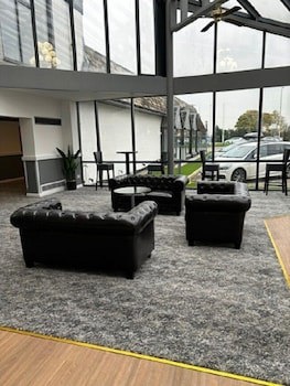 Britannia Hotel Wigan