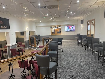 Britannia Hotel Wigan