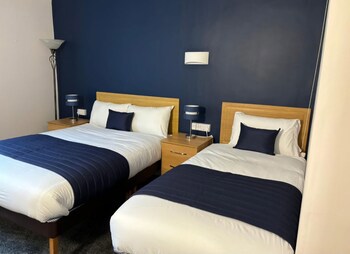 Britannia Hotel Wigan