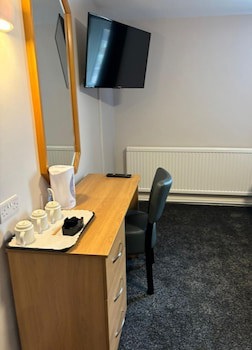 Britannia Hotel Wigan