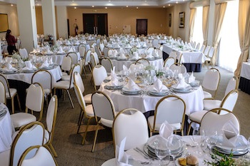 Santarem Hotel