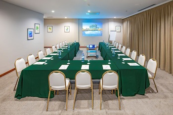 Santarem Hotel