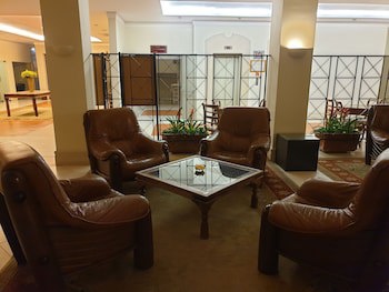 Santarem Hotel