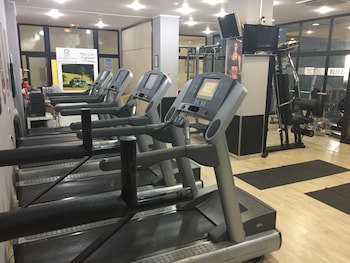 Santarem Hotel