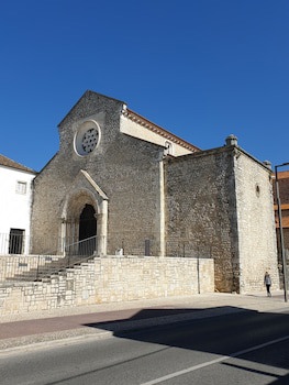 Santarem Hotel