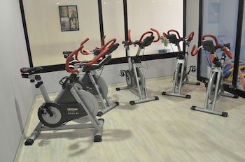 Santarem Hotel