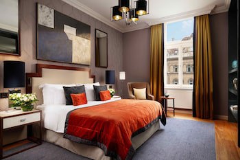 Corinthia Budapest