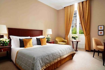 Corinthia Budapest