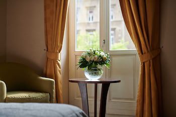 Corinthia Budapest