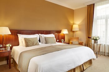 Corinthia Budapest