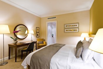 Corinthia Budapest