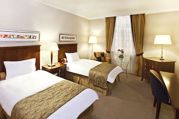Corinthia Budapest