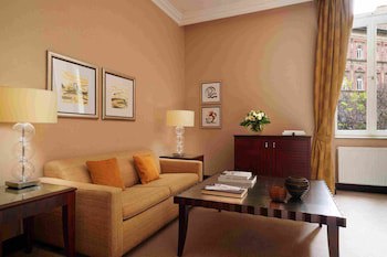 Corinthia Budapest