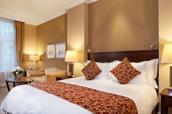 Corinthia Budapest