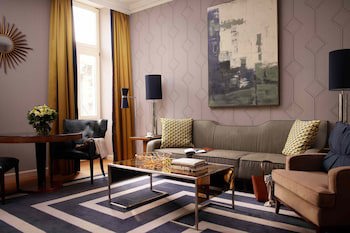 Corinthia Budapest