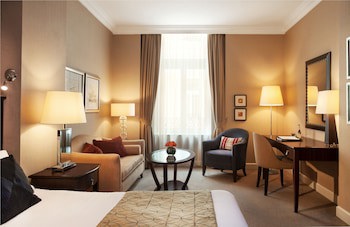 Corinthia Budapest