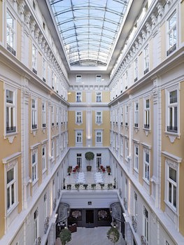 Corinthia Budapest
