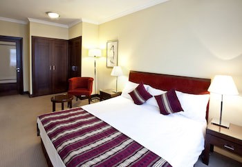Corinthia Budapest
