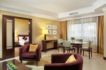 Corinthia Budapest