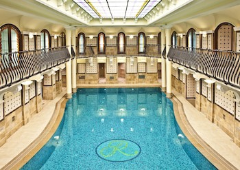 Corinthia Budapest