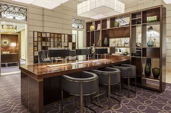 Corinthia Budapest