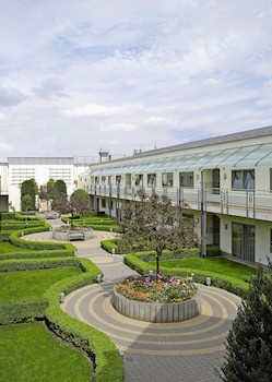 Corinthia Budapest