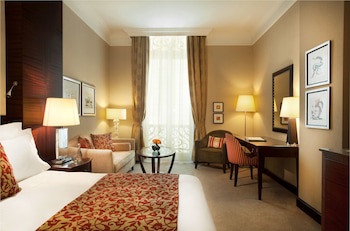Corinthia Budapest