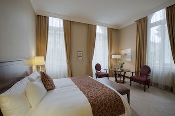 Corinthia Budapest