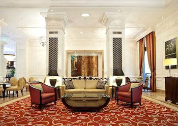 Corinthia Budapest
