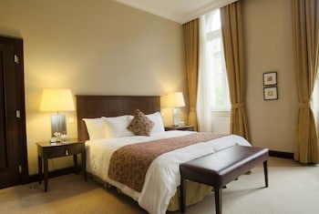 Corinthia Budapest