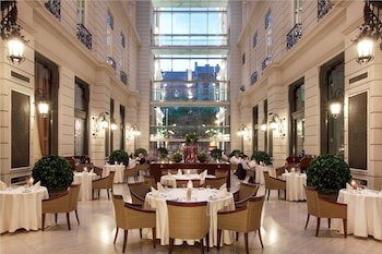 Corinthia Budapest