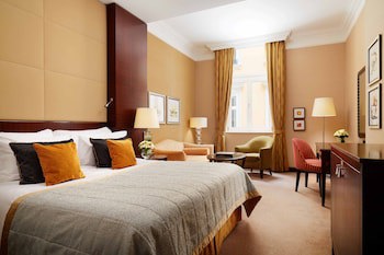 Corinthia Budapest