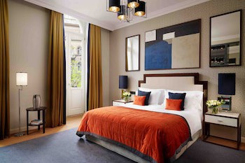 Corinthia Budapest