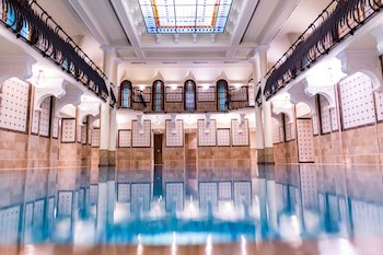 Corinthia Budapest