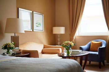 Corinthia Budapest