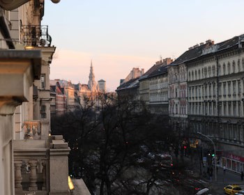 Corinthia Budapest