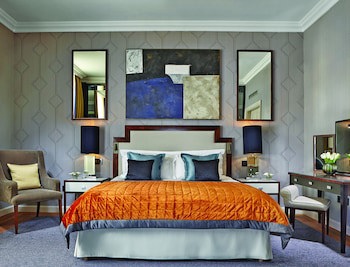 Corinthia Budapest