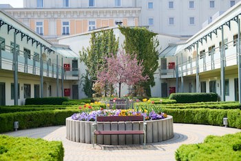 Corinthia Budapest