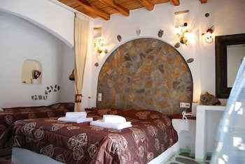 Lakki Village fotoğrafı