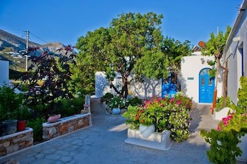 Lakki Village fotoğrafı