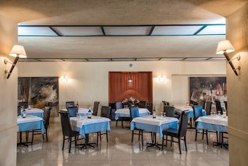 Hersonissos Palace - All Inclusive galeri fotoğrafı