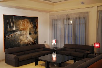 Hersonissos Palace - All Inclusive galeri fotoğrafı
