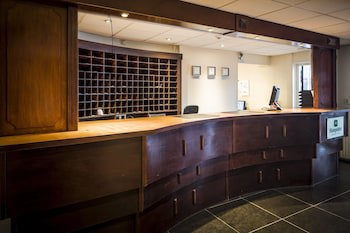 City Hotel Terneuzen